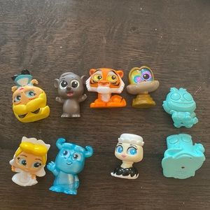 DOORABLES FOR @ALLIEBUTLER3715